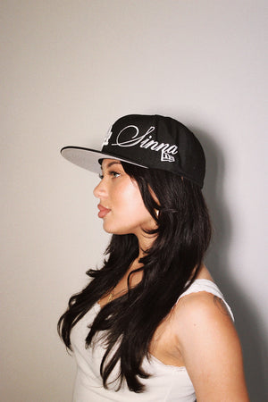 LA SINNA FITTED