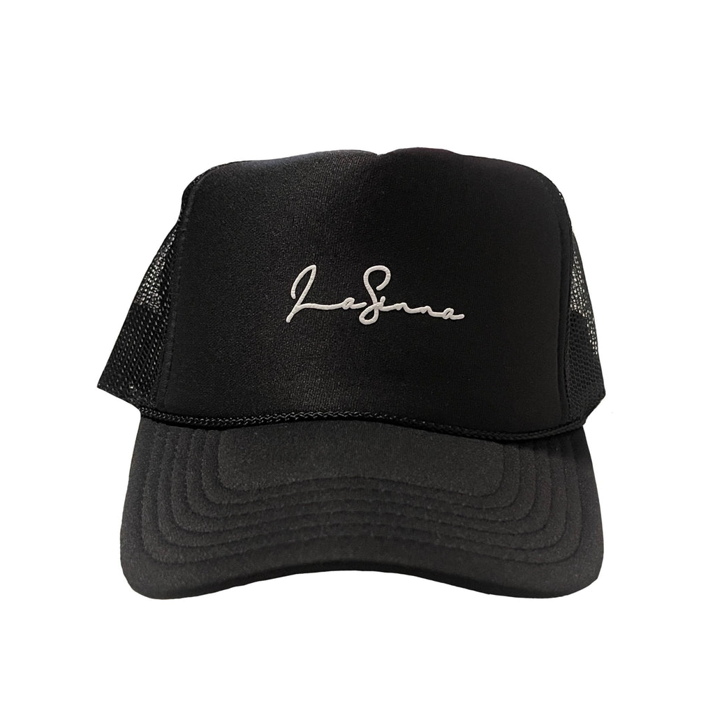 LA SINNA TRUCKER HAT