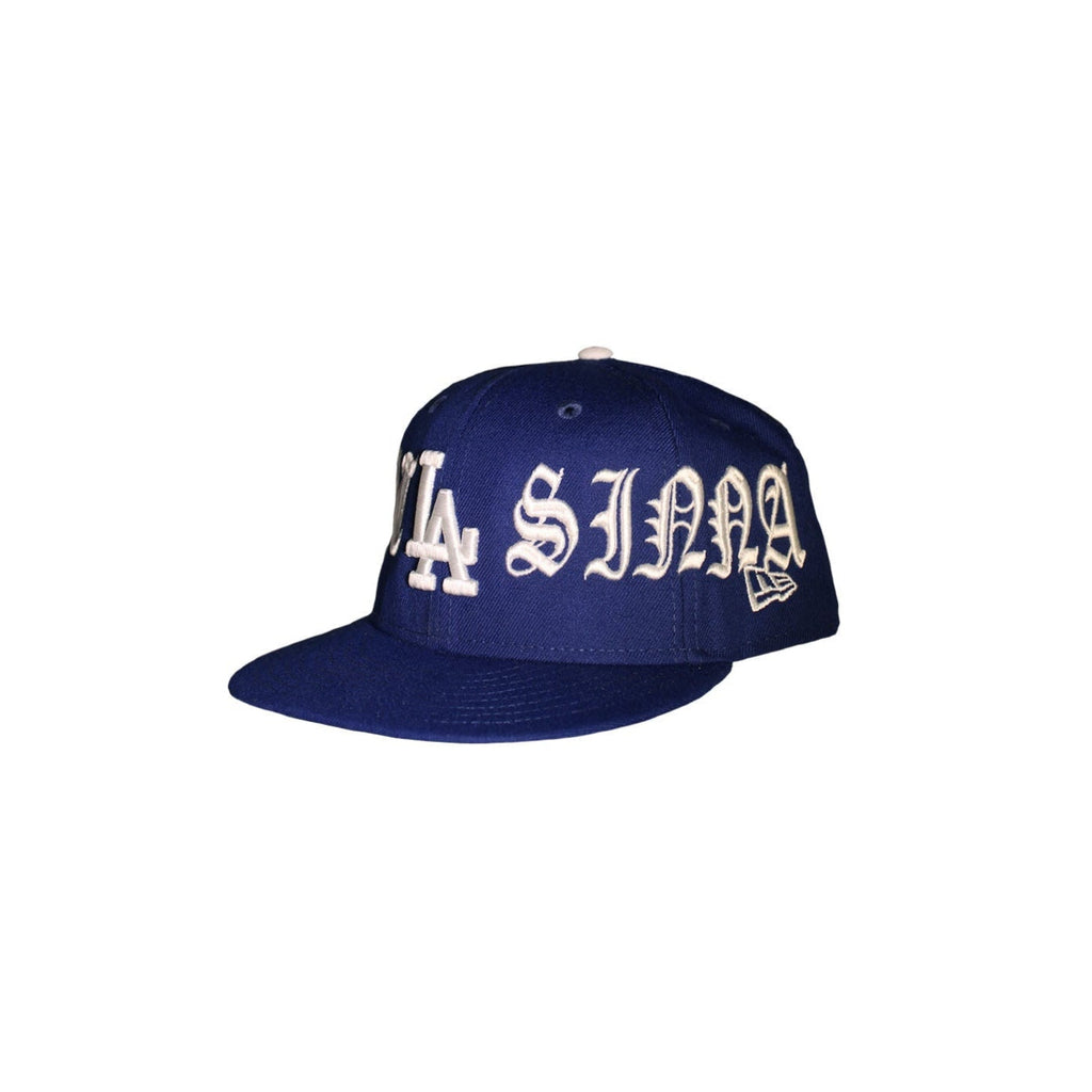 LA SINNA FITTED
