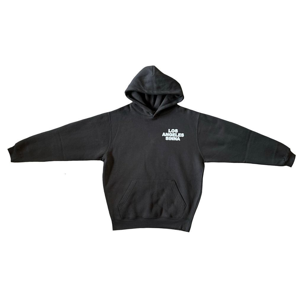 LOS ANGELES SINNA HOODIE