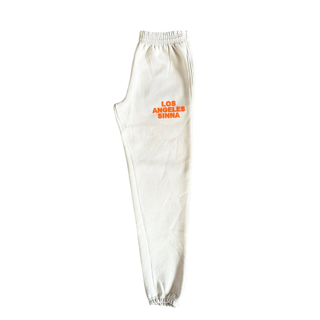 LOS ANGELES SINNA SWEATPANTS