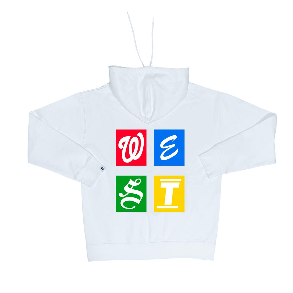 WEST HOODIE