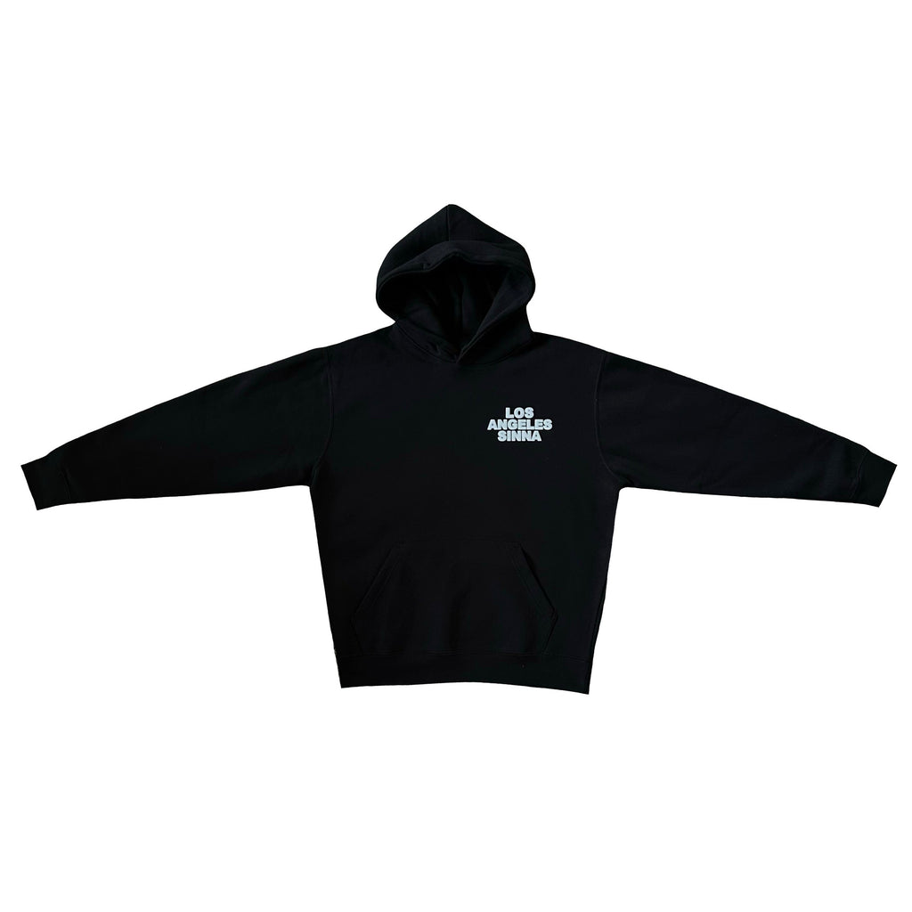 LOS ANGELES SINNA HOODIE