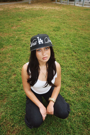 LA SINNA FITTED