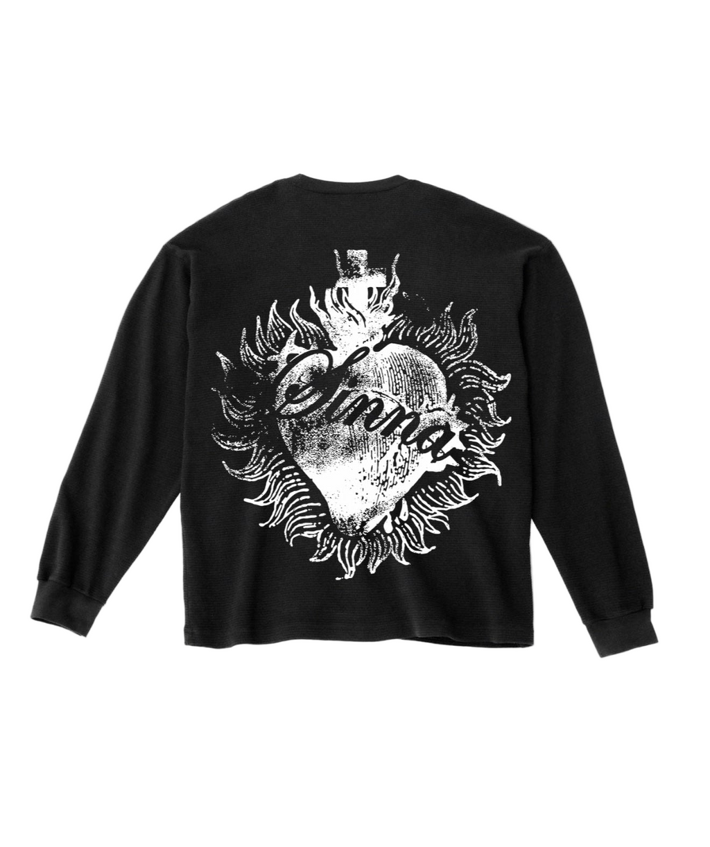 SACRED HEART THERMAL