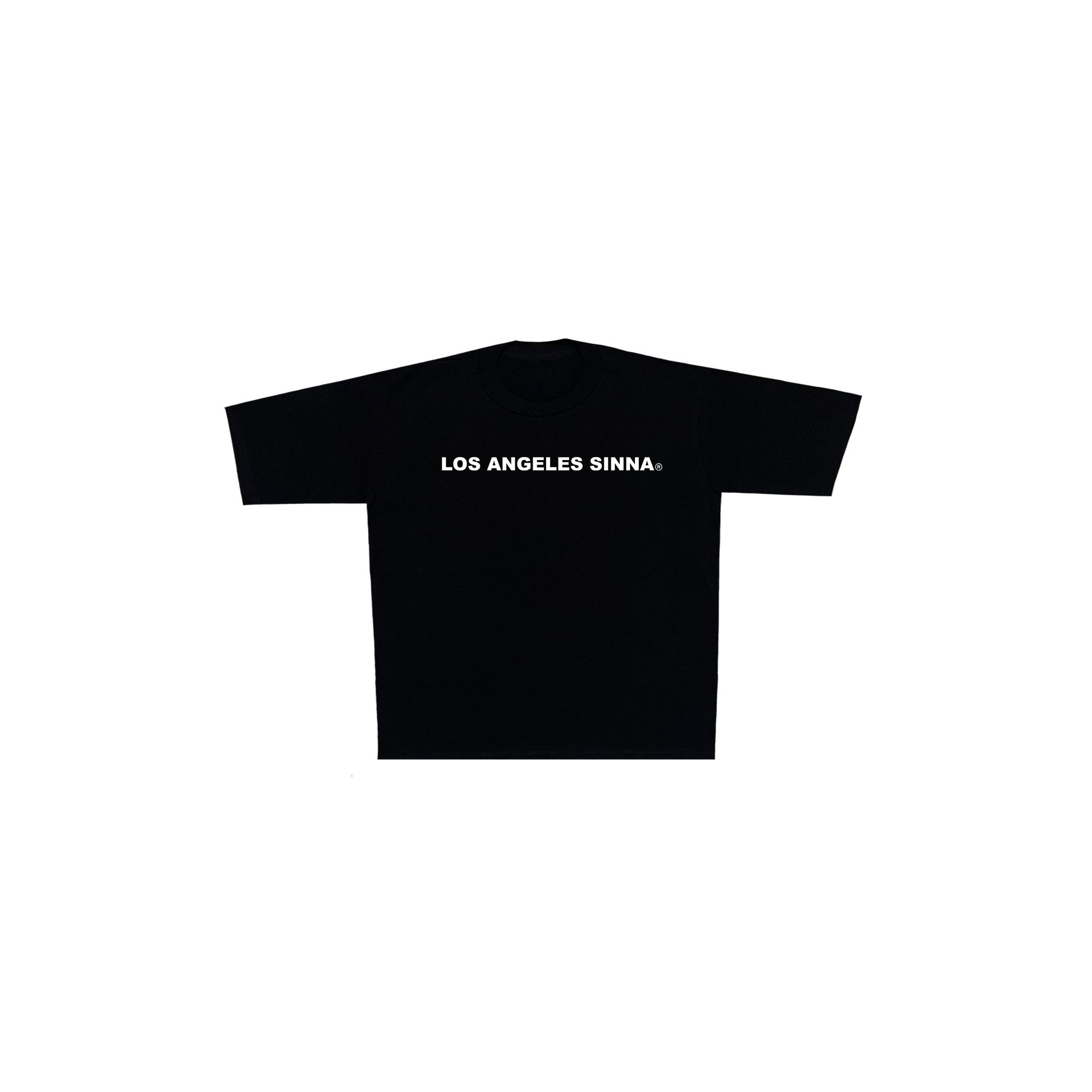 LA SINNA TEE