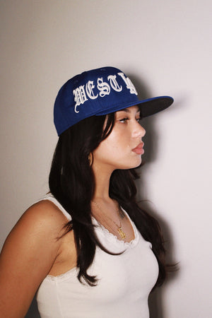LA SINNA FITTED